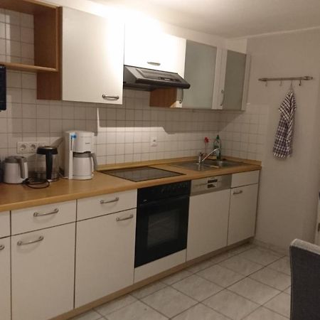 Ferienwohnung Ehmen Wolfsbourg Extérieur photo