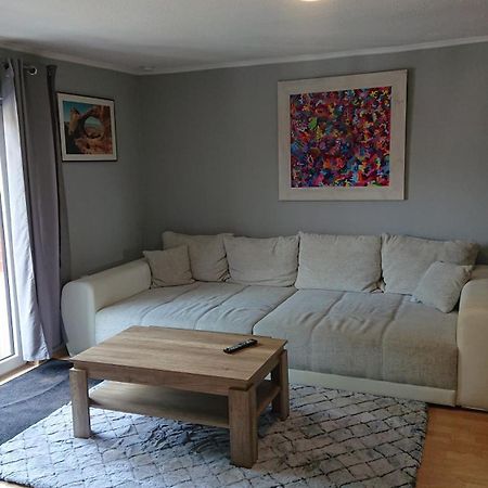 Ferienwohnung Ehmen Wolfsbourg Extérieur photo