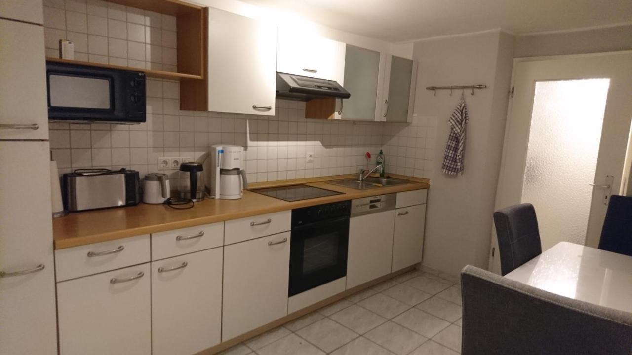 Ferienwohnung Ehmen Wolfsbourg Extérieur photo