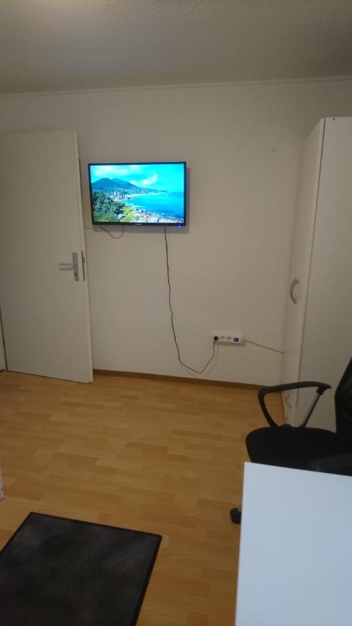 Ferienwohnung Ehmen Wolfsbourg Extérieur photo