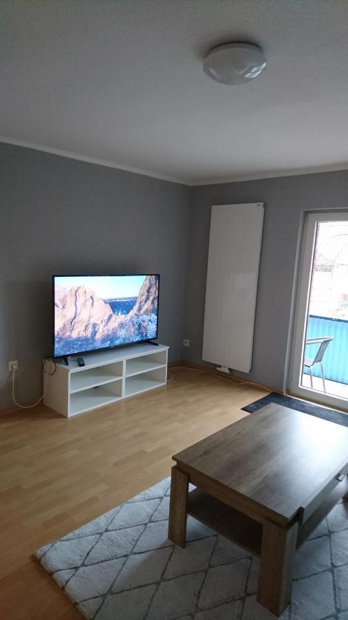 Ferienwohnung Ehmen Wolfsbourg Extérieur photo