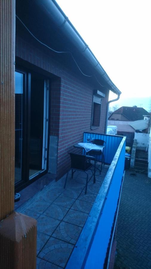 Ferienwohnung Ehmen Wolfsbourg Extérieur photo