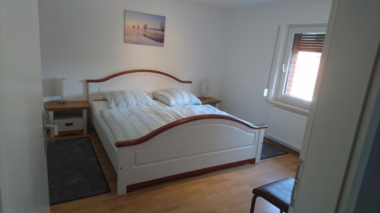 Ferienwohnung Ehmen Wolfsbourg Extérieur photo