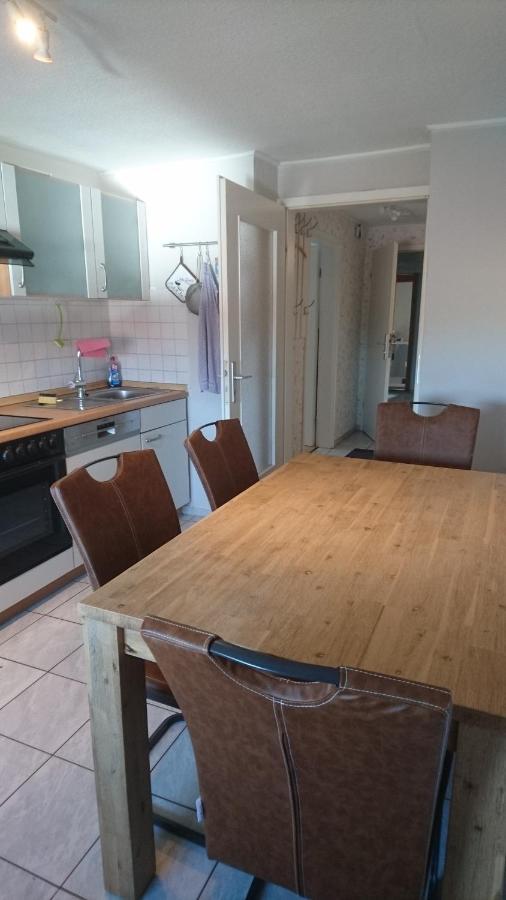 Ferienwohnung Ehmen Wolfsbourg Extérieur photo
