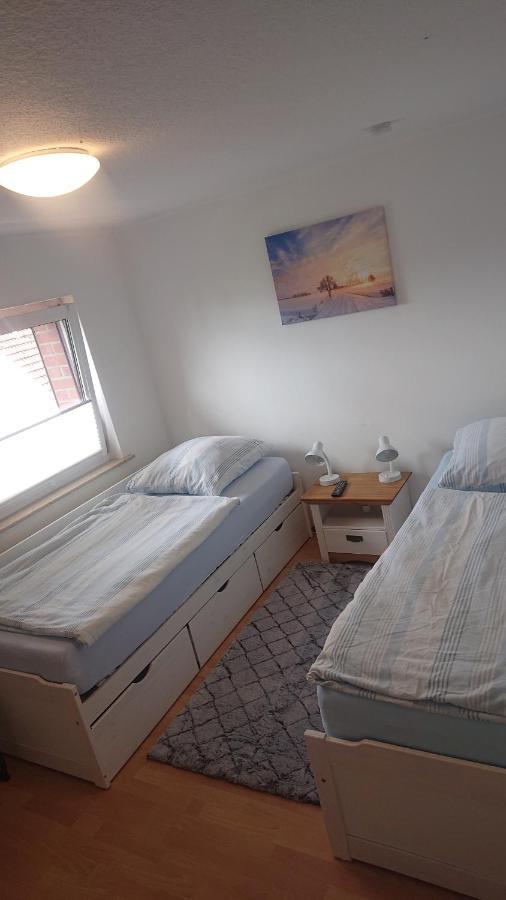 Ferienwohnung Ehmen Wolfsbourg Extérieur photo