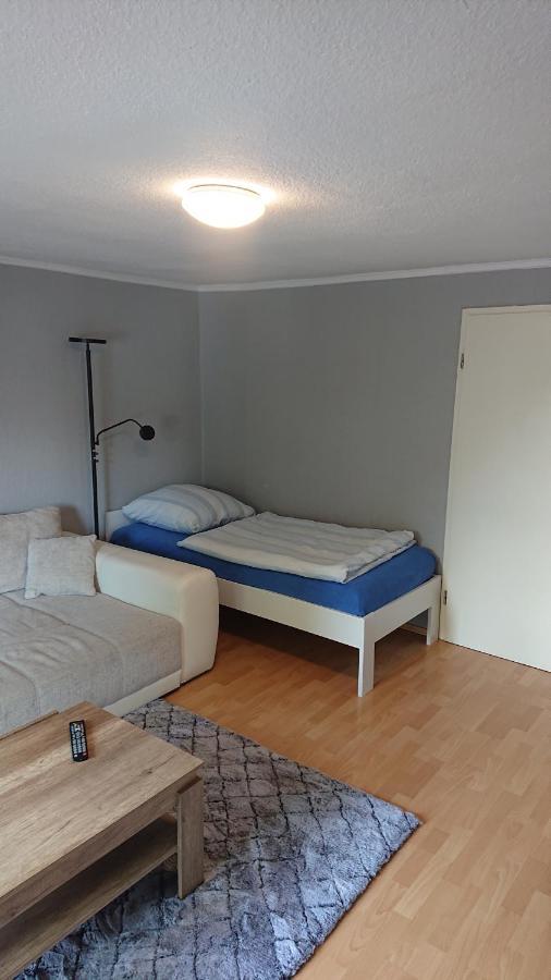 Ferienwohnung Ehmen Wolfsbourg Extérieur photo