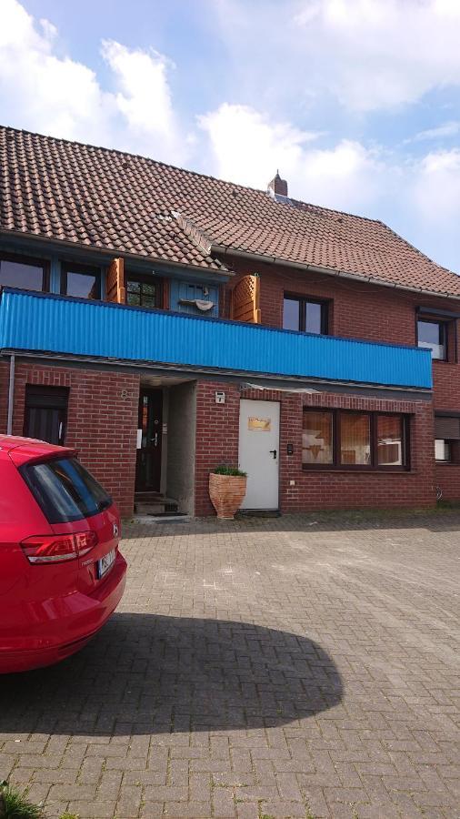 Ferienwohnung Ehmen Wolfsbourg Extérieur photo
