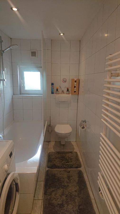 Ferienwohnung Ehmen Wolfsbourg Extérieur photo