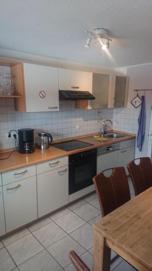 Ferienwohnung Ehmen Wolfsbourg Extérieur photo
