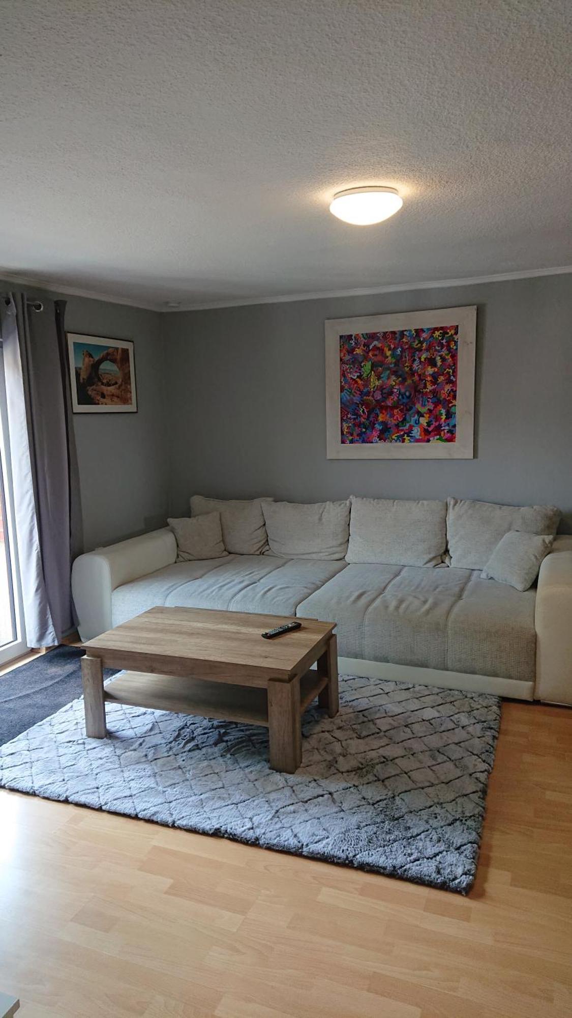 Ferienwohnung Ehmen Wolfsbourg Extérieur photo