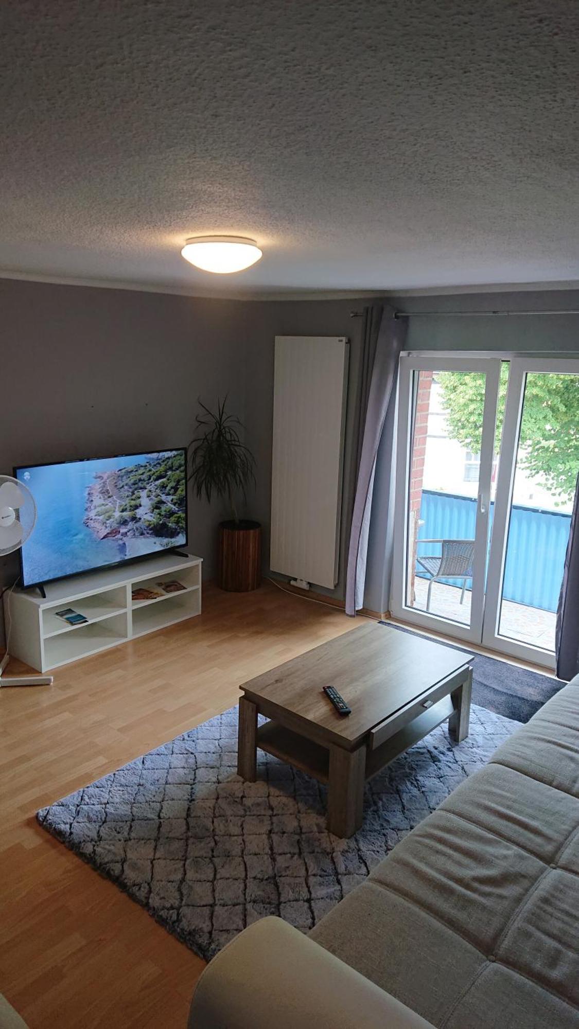 Ferienwohnung Ehmen Wolfsbourg Extérieur photo